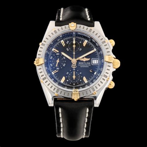 compro breitling chronomat|breitling chronomat price range.